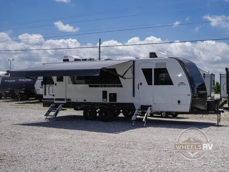 2027 Brinkley Model Ix 25X - Photo 2