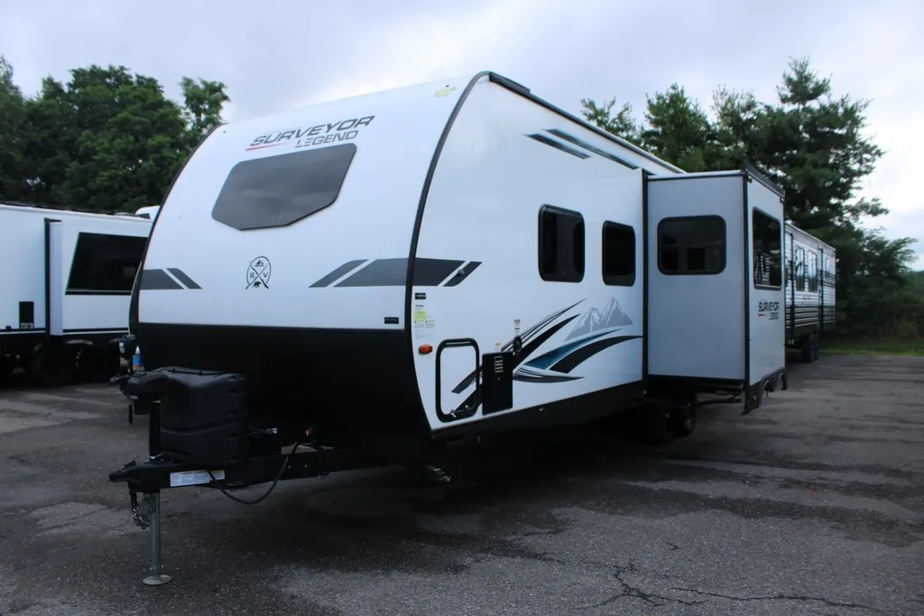 2022 Forest River Surveyor Legend 252RBLE - Photo 3