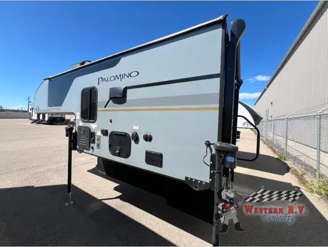 2026 Palomino Backpack HS-750 - Photo 3