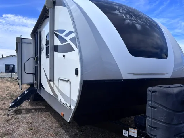 2021 Highland Ridge Open Range Light 275RLS dealer photo 1 from RV Country