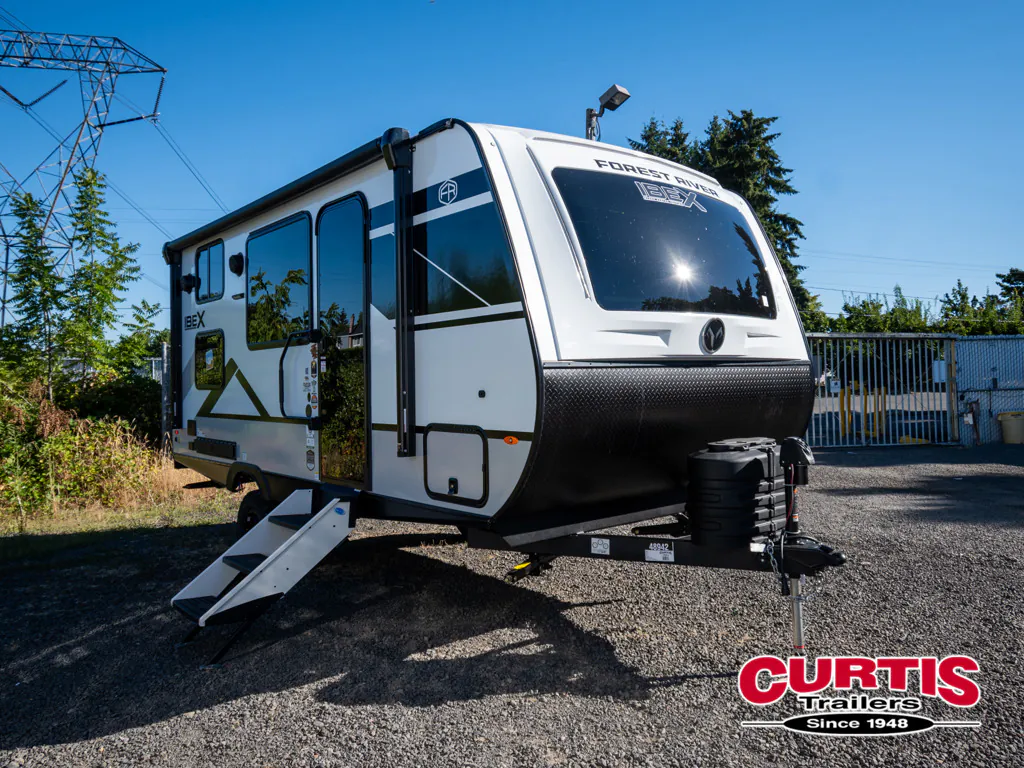 2027 Forest River IBEX 16MKD - Photo 4