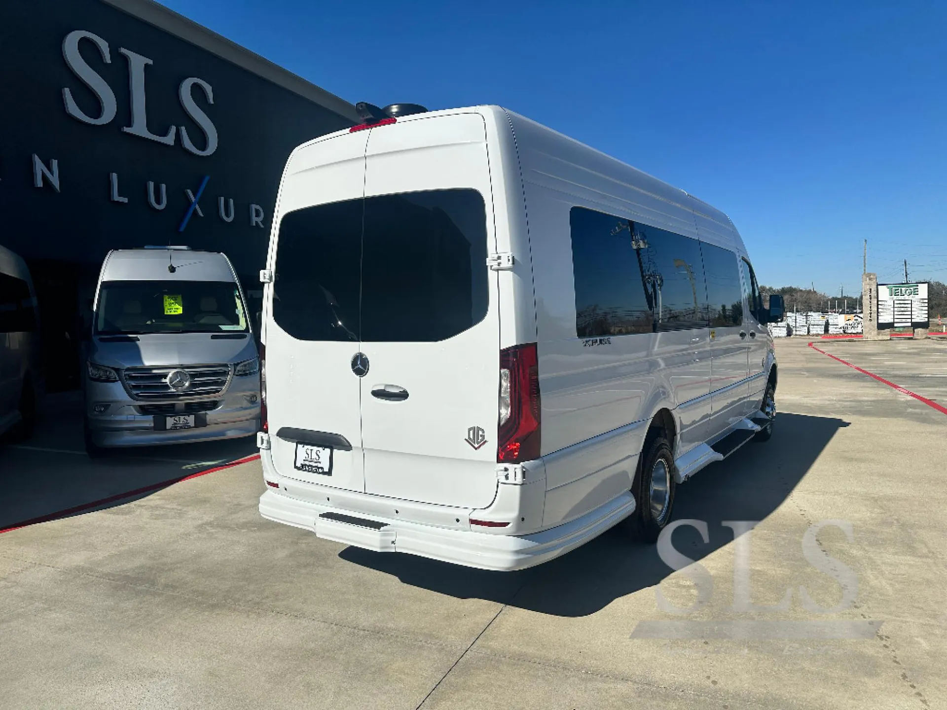 2026 OGV Luxury Coach V-Cruise 10OBA - Photo 4