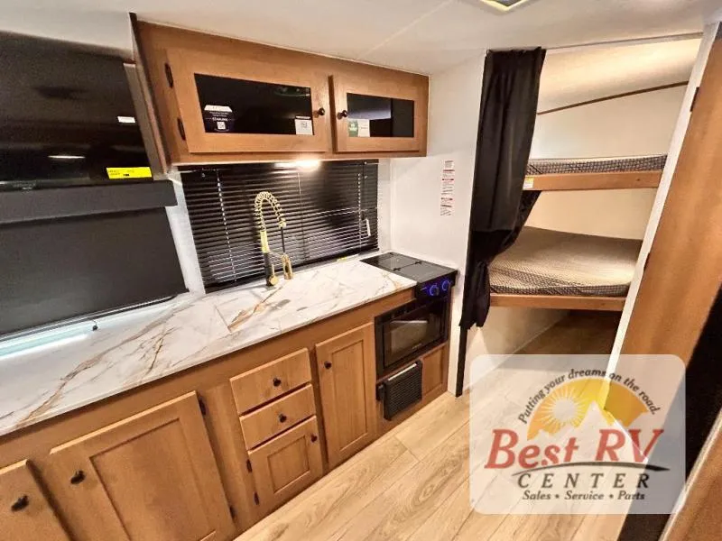 2026 Coachmen Apex Nano 228BHS - Photo 3
