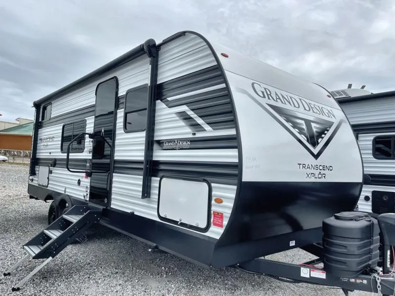 2026 Grand Design Transcend Xplor 19BHX - Photo 2