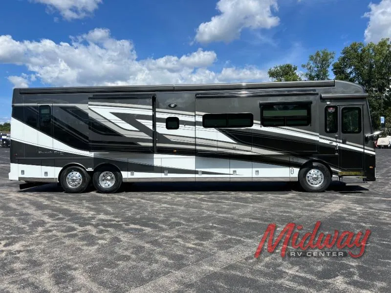2026 Newmar Dutch Star 4369 - Photo 2