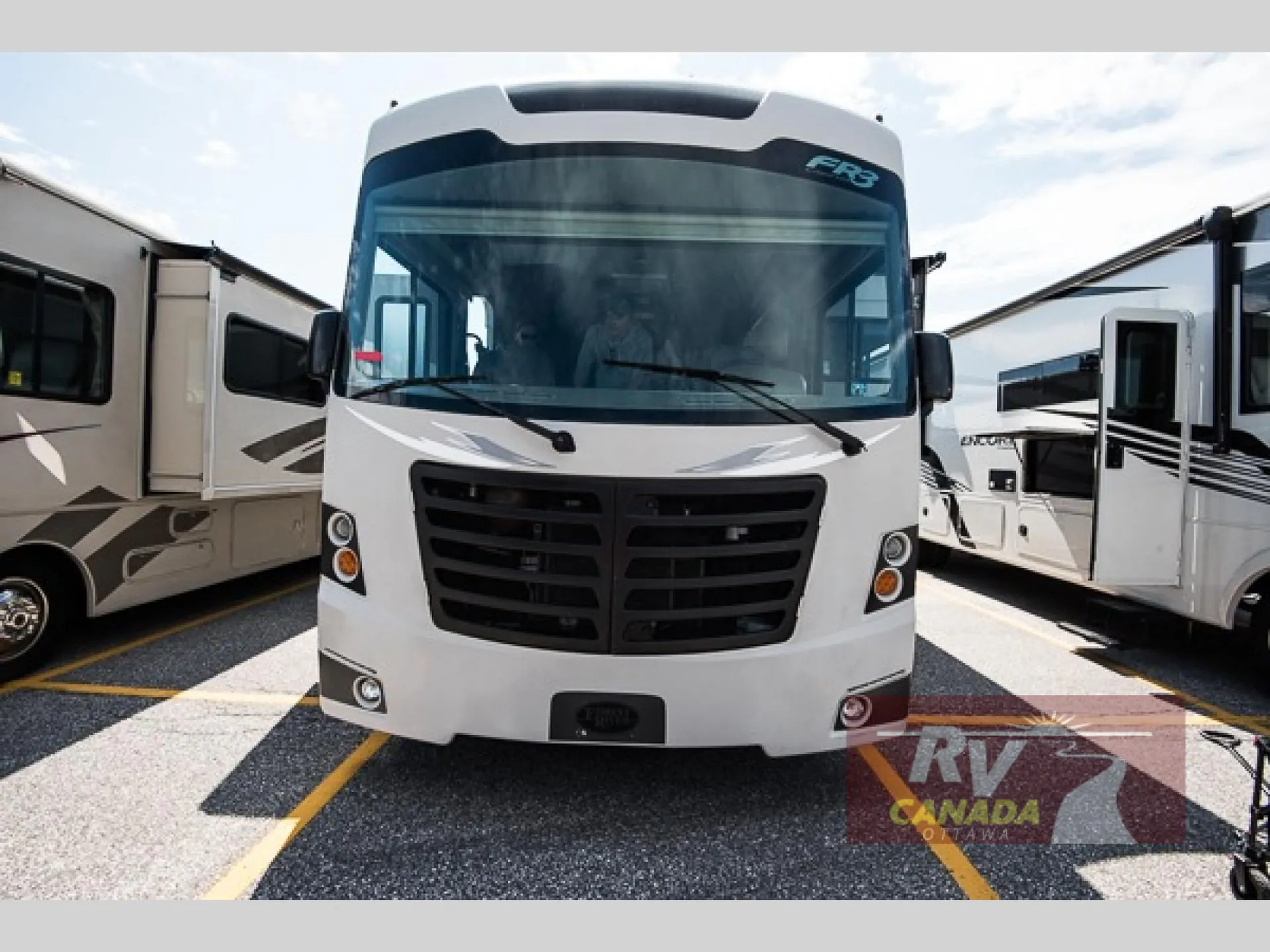 2017 Forest River FR3 30DS - Photo 3