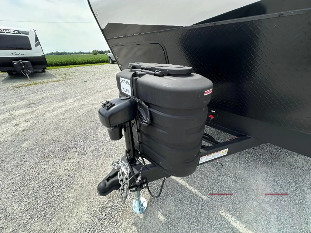2026 Forest River Vengeance Rogue Armored 25L141, Photos photo 7