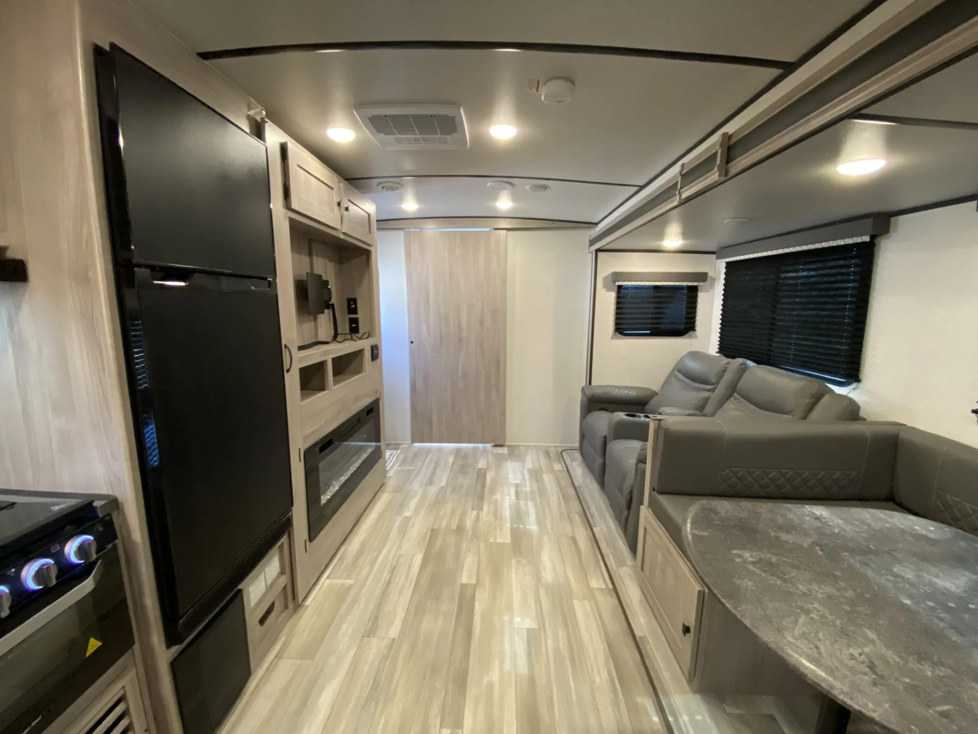 2024 Coachmen Northern Spirit 2557RB - Photo 3