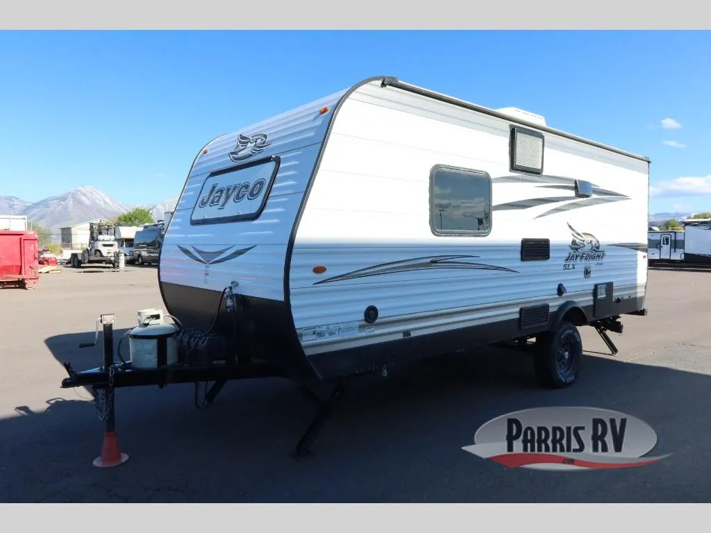 2017 Jayco Jay Flight SLX 195RB - Photo 4