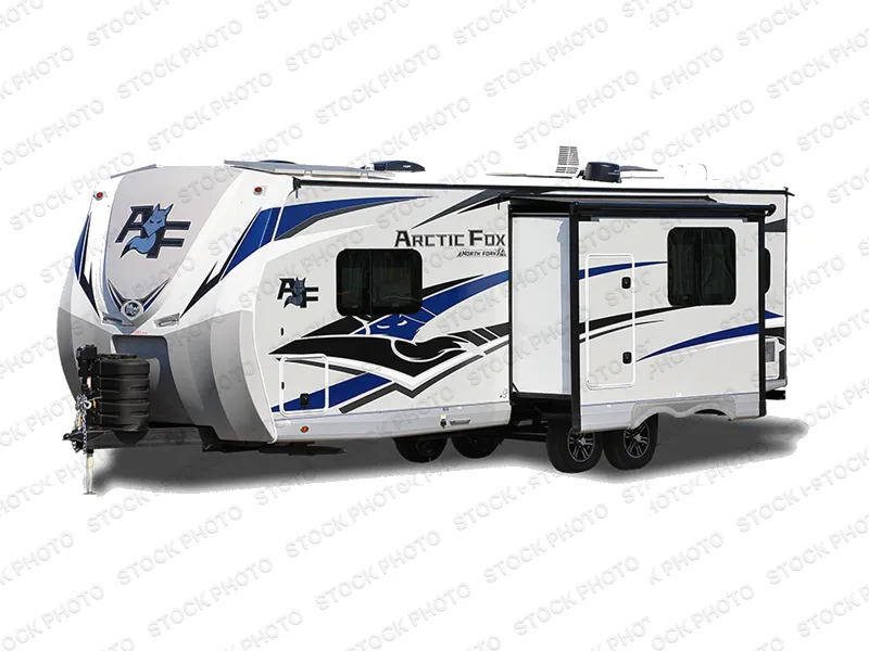 2024 Northwood Arctic Fox North Fork 25W - Photo 2
