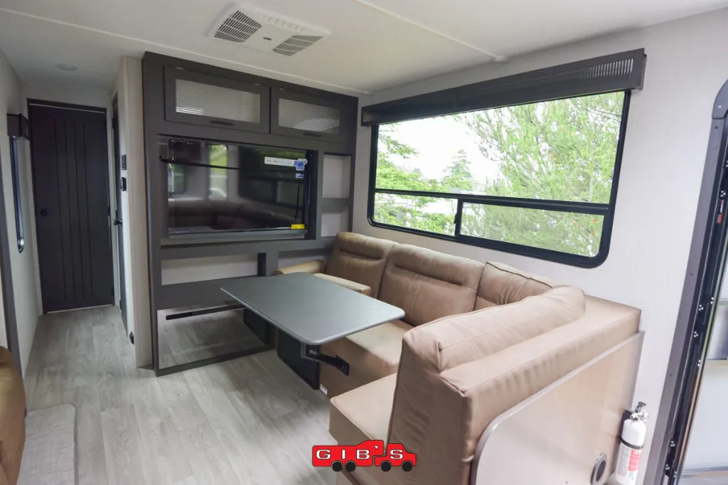 2027 Forest River Wildcat Maxx 249RKX dealer photo 8 from Gib's RV Superstore