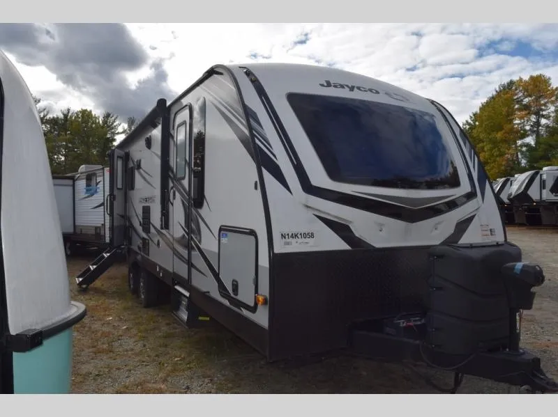 2022 Jayco White Hawk 27RB - Photo 4