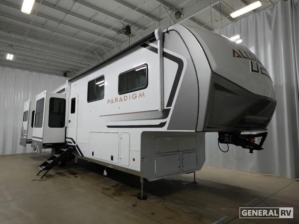 2026 Alliance RV Paradigm 375RD - Photo 2