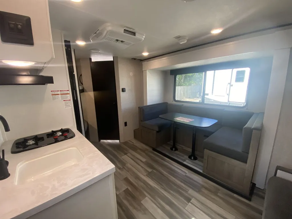 2025 Jayco Jay Flight SLX 197MB, Photos photo 4