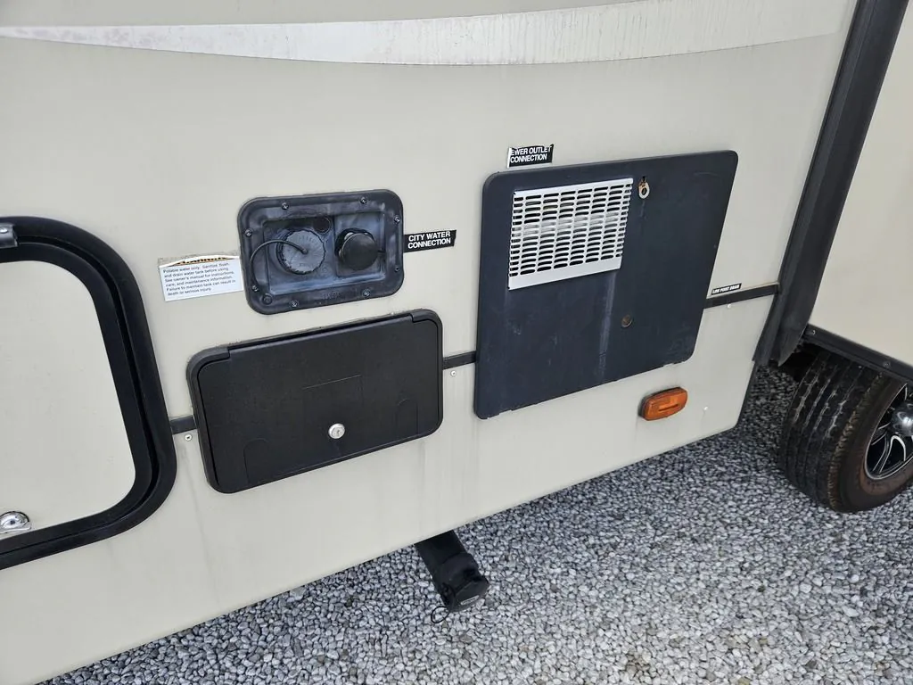 2018 Prime Time Crusader Lite 26RE - Photo 4