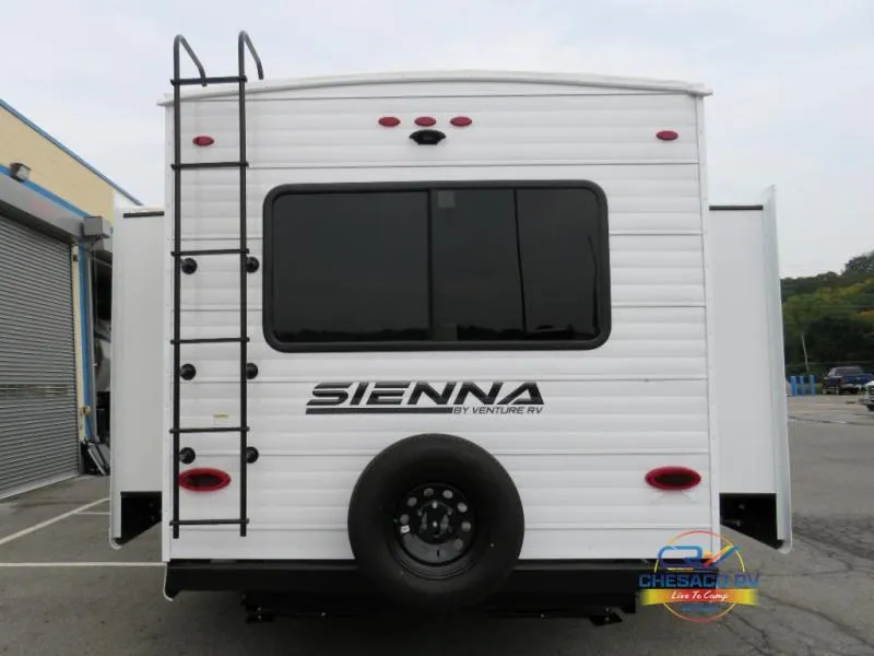 2026 Venture RV Sienna 293VIK - Photo 4