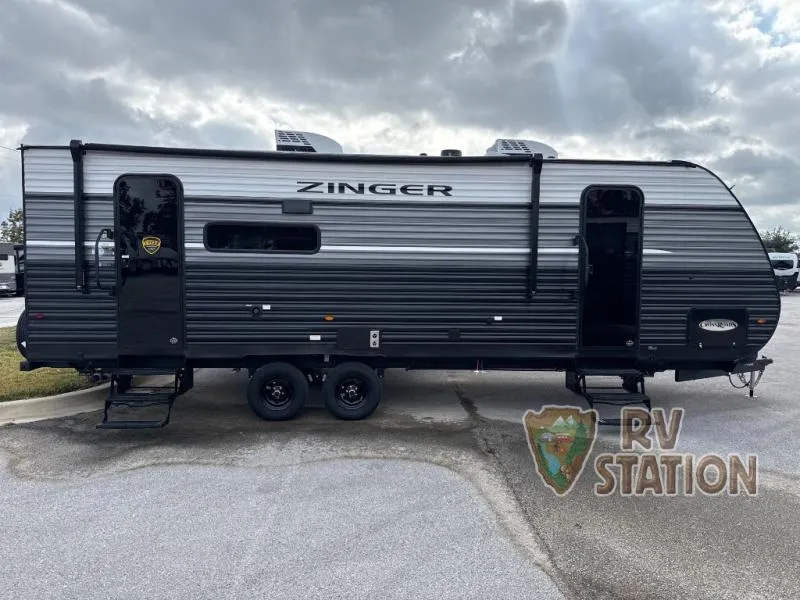 2026 CrossRoads Zinger Lite 260RL - Photo 3