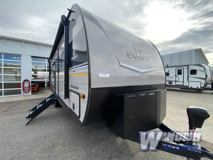 2027 Ember RV Touring Edition 2300MLL - Photo 2