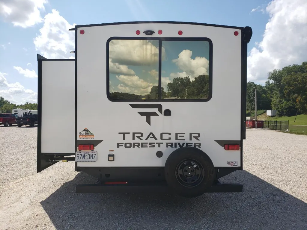 2026 Forest River Tracer 235RK, Photos photo 30