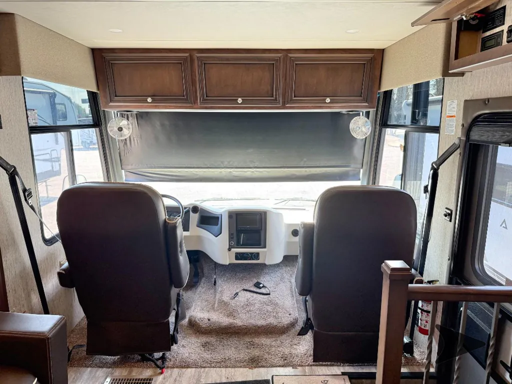 2019 Newmar Bay Star Sport 3226, Photos photo 61