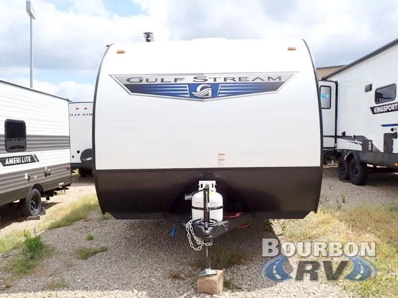 2026 Gulf Stream RV Ameri-Lite Super Lite 177BH - Photo 4