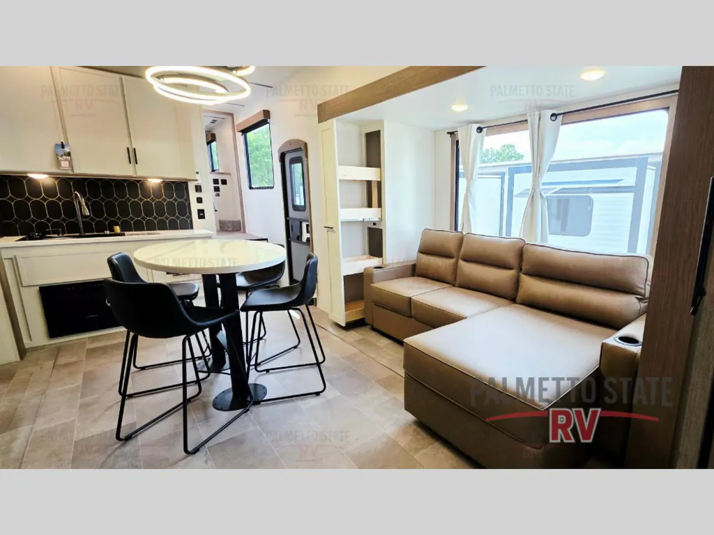 2027 Forest River Impression 36BR3, Photos photo 16
