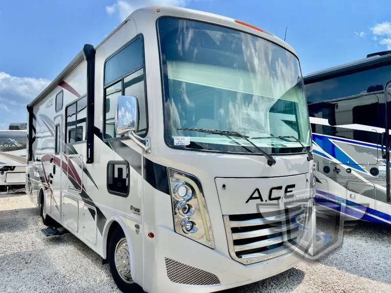 2023 Thor Motor Coach ACE 29G - Photo 2