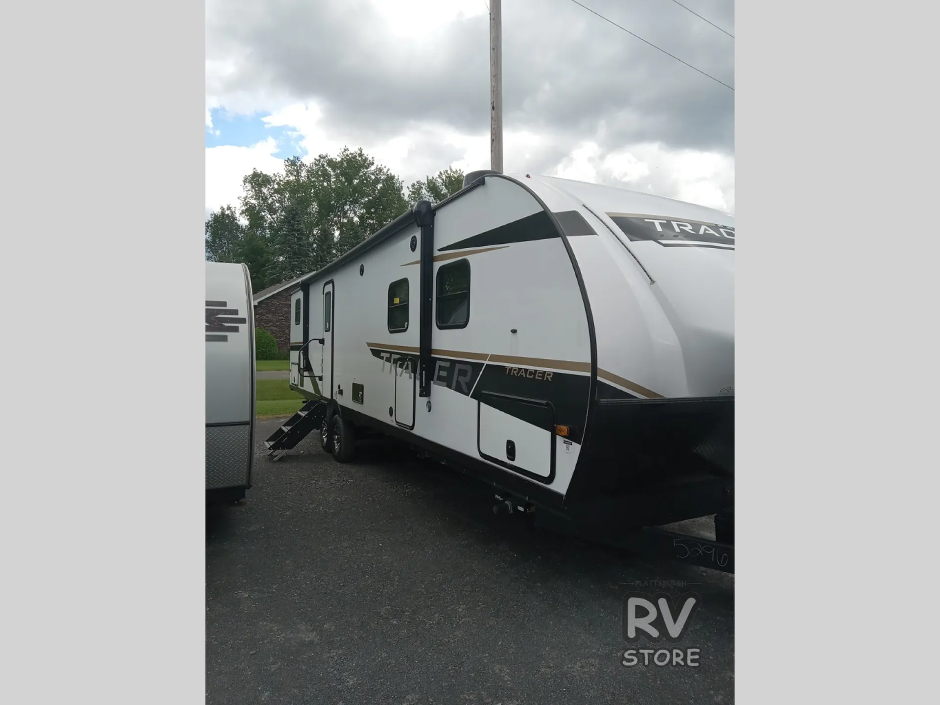 2024 Prime Time Tracer 32DSB - Photo 3
