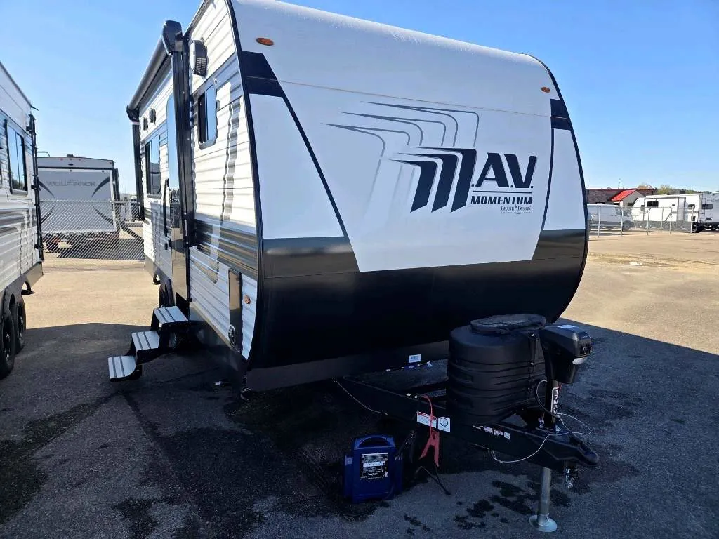 2026 Grand Design Momentum MAV 17MAV - Main photo