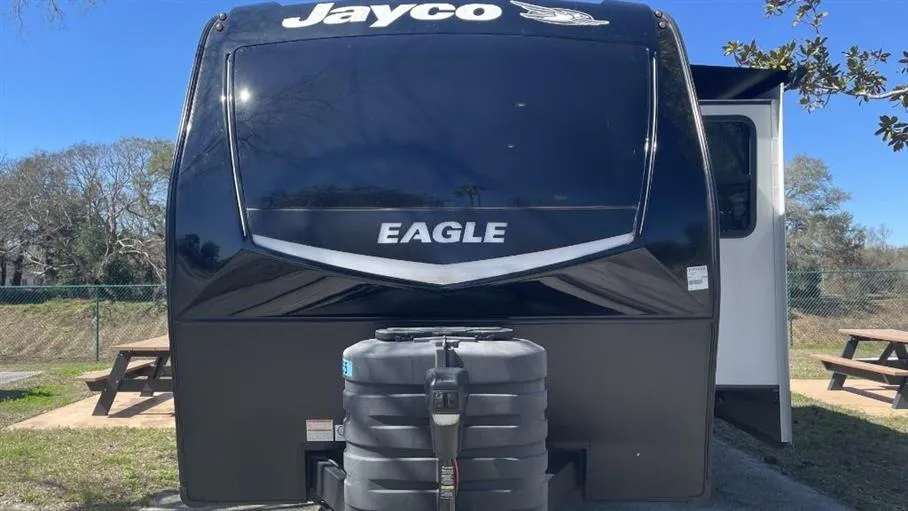 2025 Jayco Eagle HT 274FKDS - Photo 3