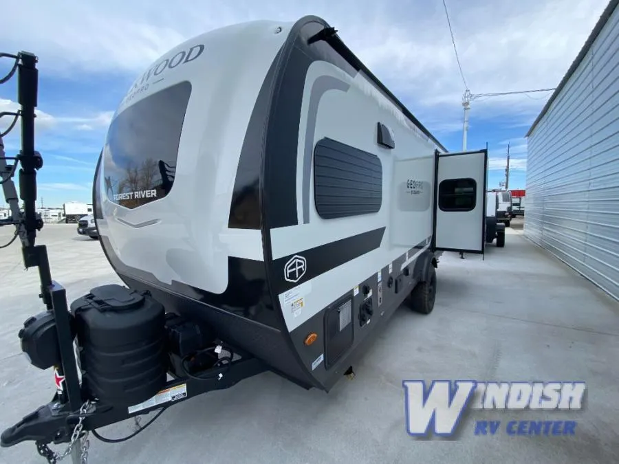 2026 Forest River Rockwood GEO Pro G20BS - Photo 4