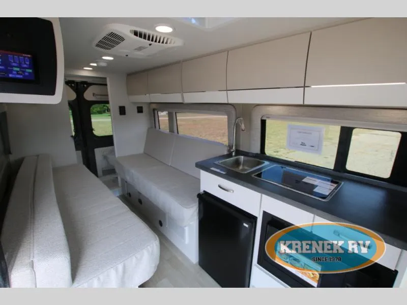 2026 Jayco Swift 20T - Photo 3