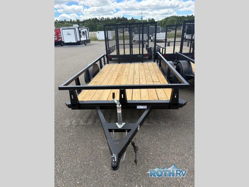 2026 HTC HTC New   6x10 - Main photo