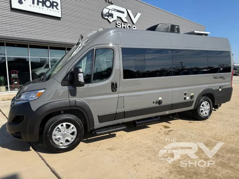 2026 Thor Motor Coach Tellaro 20L - Photo 3