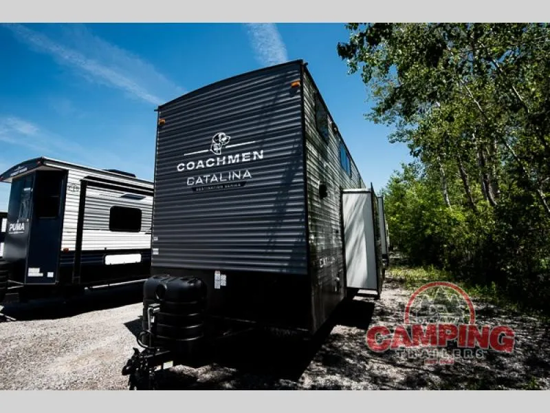 2026 Coachmen Catalina Destination 43CONDO - Photo 4