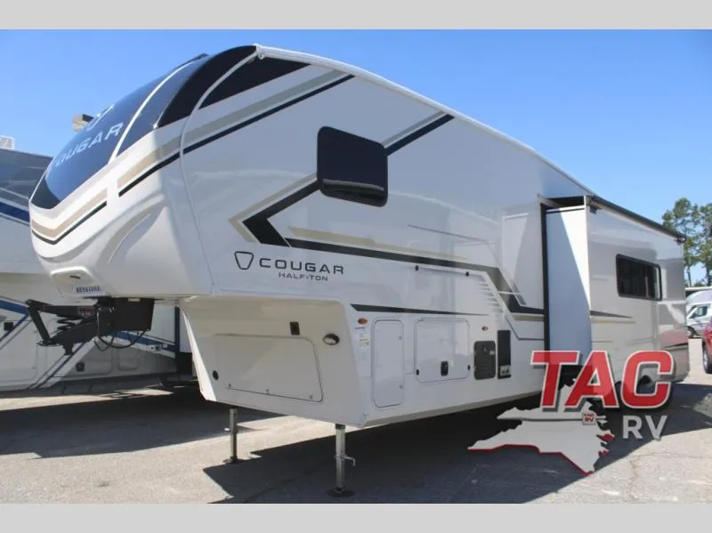 2027 Keystone RV Cougar Half-Ton 28RLI - Photo 4