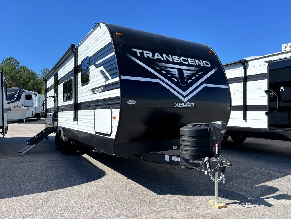 2026 Grand Design Transcend Xplor 25MLX - Photo 2