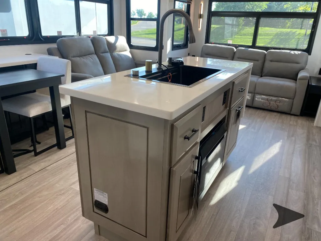 2027 Jayco Pinnacle 32RLTS, Photos photo 28