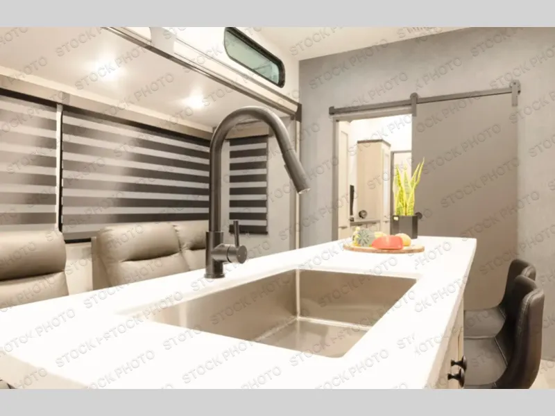 2027 Forest River RV Cardinal 36FUN - Photo 3