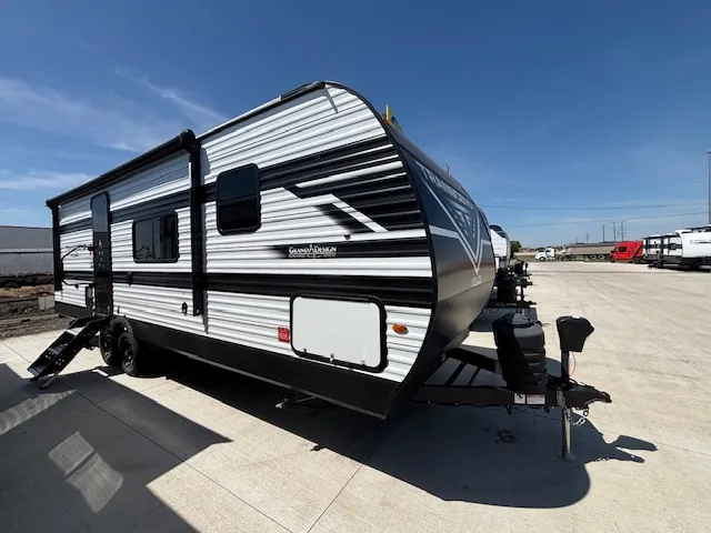 2025 Grand Design Transcend Xplor 25MLX - Photo 2