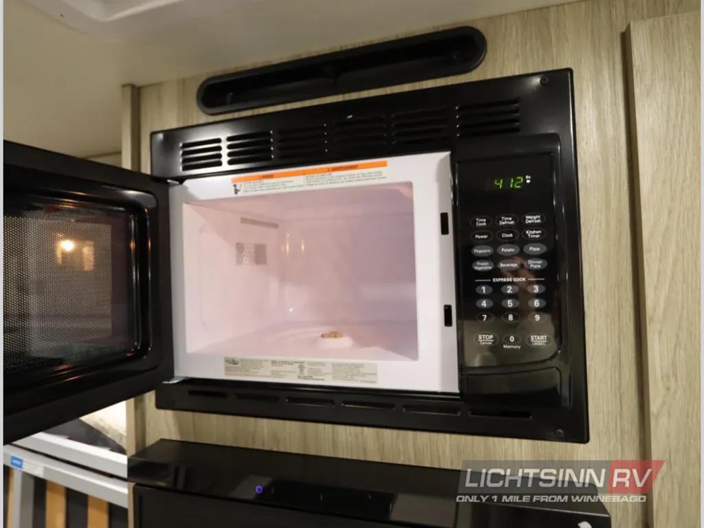 2027 Winnebago Travato 59G, Photos photo 81