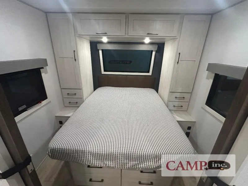 2026 Forest River RV Surveyor 230MDLE - Photo 3