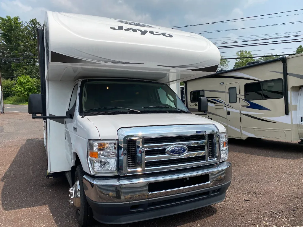 2022 Jayco Redhawk 31F - Photo 3