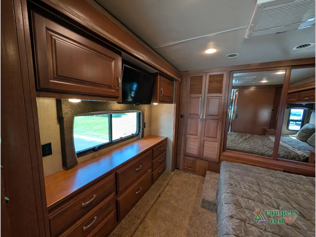 2016 Forest River Berkshire 34QS, Photos photo 70