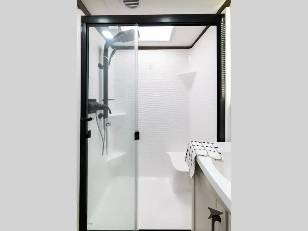 2027 Forest River RiverStone 44DBL, Photos photo 14