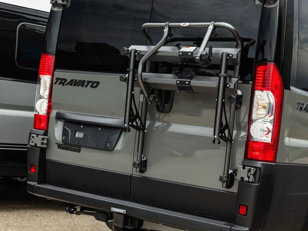 2027 Winnebago Travato 59G, Photos photo 12