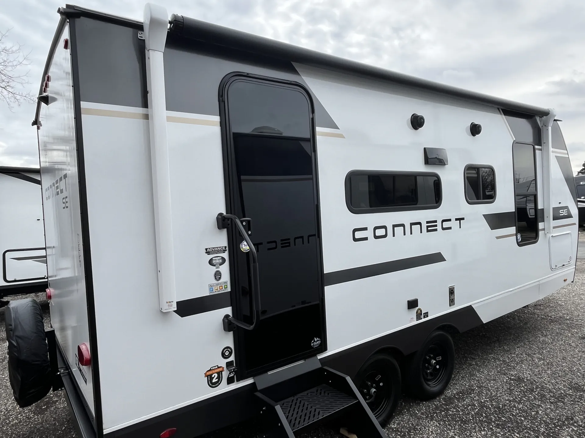 2026 K-Z Connect SE C201MLSE - Photo 3