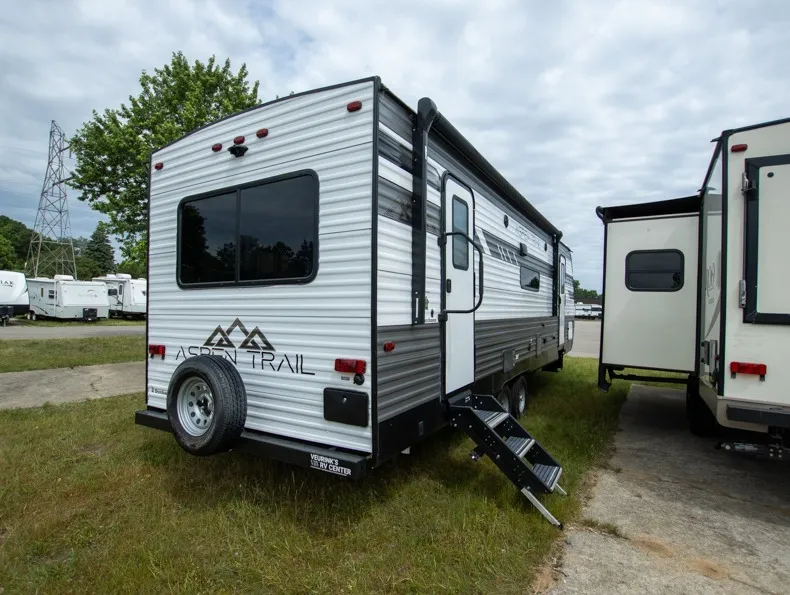 2022 Dutchmen Aspen Trail 2860RLS - Photo 3