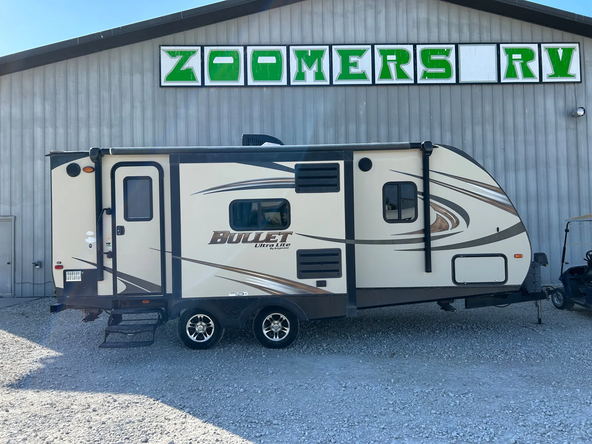 2015 Keystone Bullet 220RBI - Photo 3