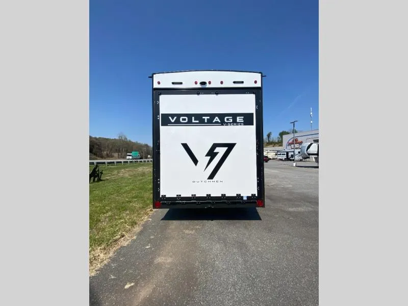 2026 Dutchmen Voltage V-Series 3600 - Photo 4